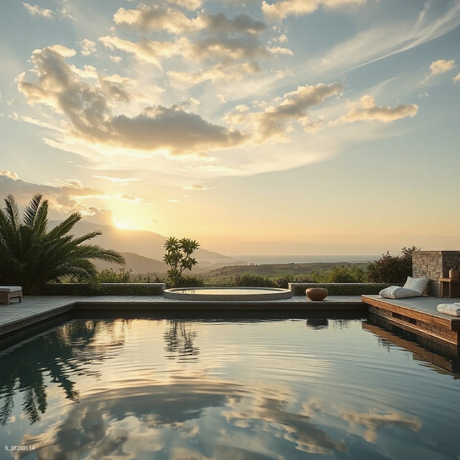 image from Revitalizing Wellness: A Senior's Guide to Sanatoriums and Healing Retreats