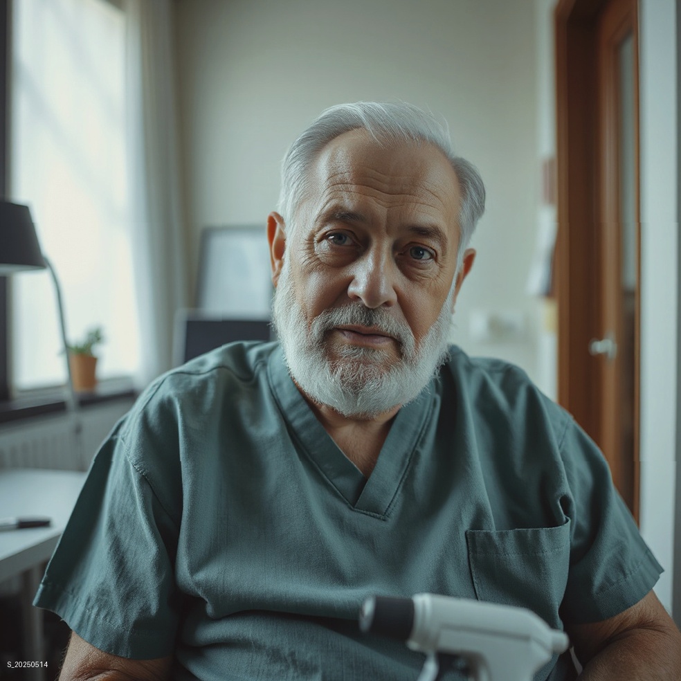 image from Rejuvenating Wellness: Sanatoriums as a Sanctuary for Senior Health and Relaxation