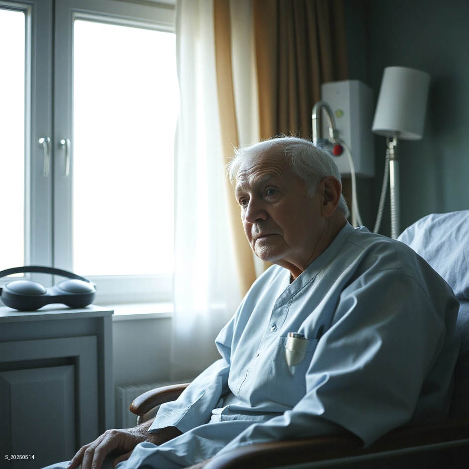 image from Revitalizing Senior Wellness: The Transformative Power of Sanatoriums for Healthy Aging